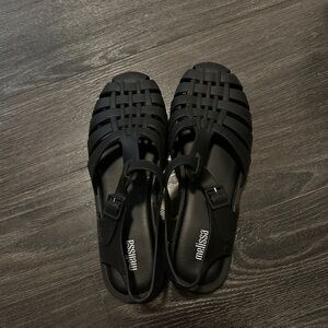 Melissa sandals